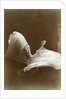 Loie Fuller in La danse Blanche, 1897 by Isaiah West Taber