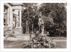 The Olga Island Theatre at Peterhof, 1897 by Nikolai Petrov
