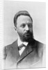 Mikhail Chigorin, 1880s by Anonymous
