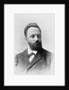 Mikhail Chigorin, 1880s by Anonymous