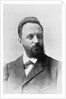 Mikhail Chigorin, 1880s by Anonymous