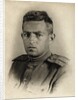 Iosif Abramovich Rappoport, 1941-1942 by Anonymous