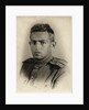 Iosif Abramovich Rappoport, 1941-1942 by Anonymous