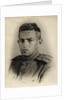 Iosif Abramovich Rappoport, 1941-1942 by Anonymous