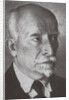 Nikolai Dahl, 1917 by Anonymous