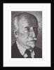 Nikolai Dahl, 1917 by Anonymous