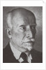 Nikolai Dahl, 1917 by Anonymous