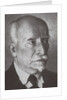 Nikolai Dahl, 1917 by Anonymous