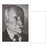 Nikolai Dahl, 1917 by Anonymous