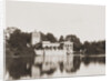 The Tsaritsyn Pavilion in Peterhof, 1897 by Nikolai Petrov