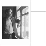 Boris Pasternak, 1930s by Anonymous