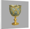 Chalice, 7th-8th century by Byzantine Master