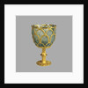 Chalice, 7th-8th century by Byzantine Master
