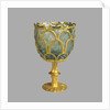 Chalice, 7th-8th century by Byzantine Master