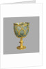 Chalice, 7th-8th century by Byzantine Master