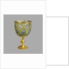 Chalice, 7th-8th century by Byzantine Master