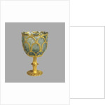 Chalice, 7th-8th century by Byzantine Master