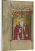 Saint Gregory the Illuminator by Anonymous