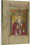 Saint Gregory the Illuminator by Anonymous