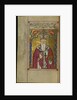 Saint Gregory the Illuminator by Anonymous