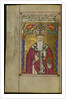 Saint Gregory the Illuminator by Anonymous