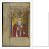 Saint Gregory the Illuminator by Anonymous