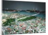 Model of Saint Petersburg by Anonymous