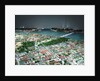 Model of Saint Petersburg by Anonymous