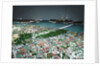 Model of Saint Petersburg by Anonymous