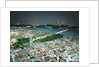 Model of Saint Petersburg by Anonymous