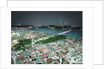 Model of Saint Petersburg by Anonymous