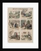 The Story of a Christmas tree, Second Half of the 19th century by Anonymous
