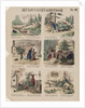 The Story of a Christmas tree, Second Half of the 19th century by Anonymous