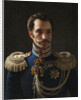 Portrait of Leonty Vasilievich Dubelt, Chief of Staff of the Corps of Gendarmes, c. 1843 by Alexei Vasilyevich Tyranov