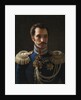 Portrait of Leonty Vasilievich Dubelt, Chief of Staff of the Corps of Gendarmes, c. 1843 by Alexei Vasilyevich Tyranov