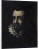 Portrait of George Learmonth (c. 1596-1634) by Mikhail Yuryevich Lermontov