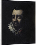 Portrait of George Learmonth (c. 1596-1634) by Mikhail Yuryevich Lermontov