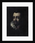 Portrait of George Learmonth (c. 1596-1634) by Mikhail Yuryevich Lermontov