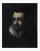 Portrait of George Learmonth (c. 1596-1634) by Mikhail Yuryevich Lermontov