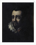 Portrait of George Learmonth (c. 1596-1634) by Mikhail Yuryevich Lermontov