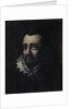 Portrait of George Learmonth (c. 1596-1634) by Mikhail Yuryevich Lermontov