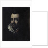 Portrait of George Learmonth (c. 1596-1634) by Mikhail Yuryevich Lermontov