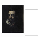 Portrait of George Learmonth (c. 1596-1634) by Mikhail Yuryevich Lermontov