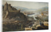 View of Tiflis, End 1830s by Nikanor Grigoryevich Chernetsov