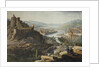 View of Tiflis, End 1830s by Nikanor Grigoryevich Chernetsov