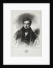 Portrait of Count Mikhail Yuryevich Vilyegorsky, Early 1830s by Thomas Wright
