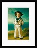 King Edward VII, when Albert Edward, Prince of Wales, 1846 by Franz Xavier Winterhalter