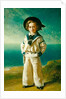 King Edward VII, when Albert Edward, Prince of Wales, 1846 by Franz Xavier Winterhalter
