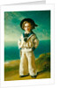 King Edward VII, when Albert Edward, Prince of Wales, 1846 by Franz Xavier Winterhalter