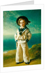 King Edward VII, when Albert Edward, Prince of Wales, 1846 by Franz Xavier Winterhalter